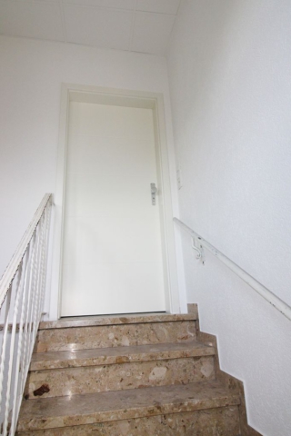 Treppenhaus gr. WE